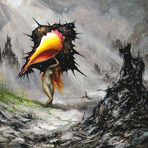 Circa Survive : The Amulet